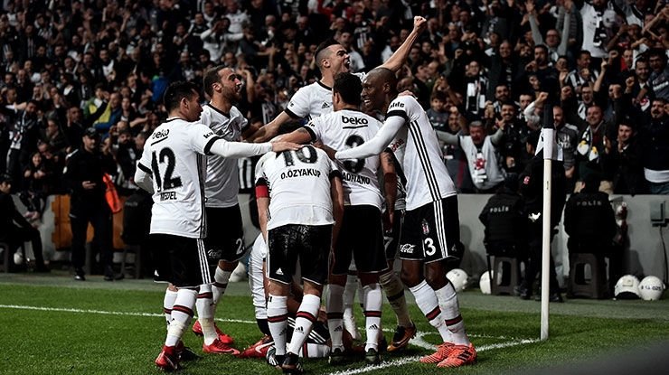Beşiktaş’ın kapısındaki çılgın gelir: 50 milyon!