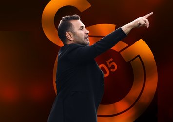 Yeni transferle Cimbom'un eli rahatlayacak!
