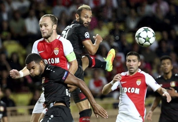 Şampiyonlar Ligi’nde 2. hafta heyecanı