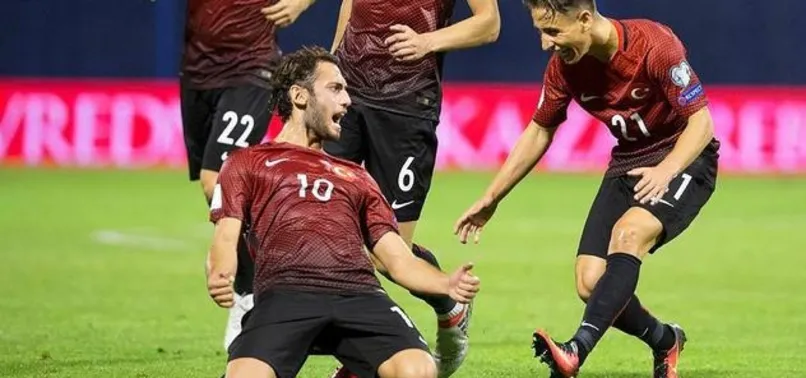 "Beklentilere karşılık verdim"