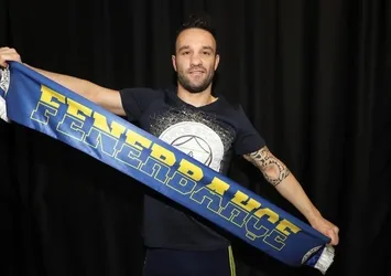 Valbuena'yı getir, köşe ol!