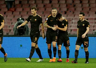 Cengiz Ünder, İtalya'yı yine salladı!