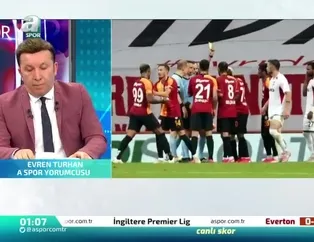 "Alper Ulusoy hayatı boyunca içinden 6 saniye saymamıştır"