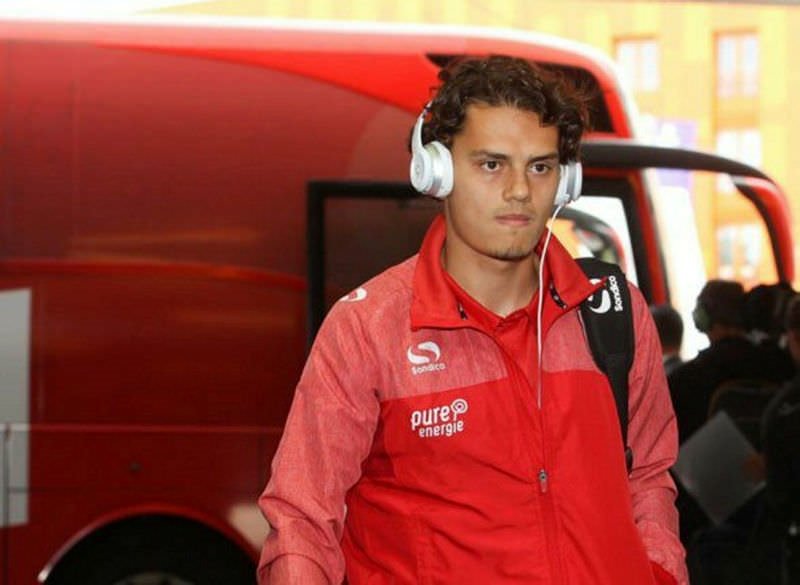 Fenerbahçe’den Enes Ünal atağı