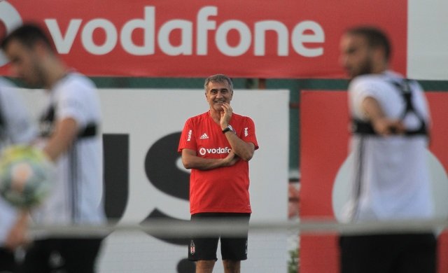 Şenol Güneş, yollanması gereken isimleri açıkladı
