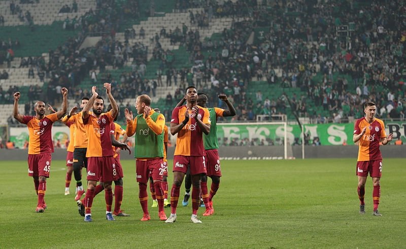 Son 10 yılda ilk kez