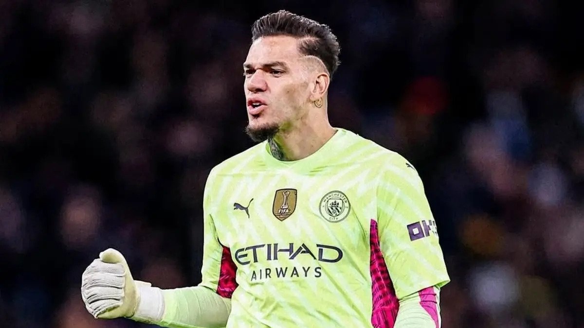 TRANSFER HABERİ: Pep Guardiola'dan flaş Ederson kararı! Galatasaray... TRANSFER HABERİ: Pep Guardiola'dan flaş Ederson kararı! Galatasaray...