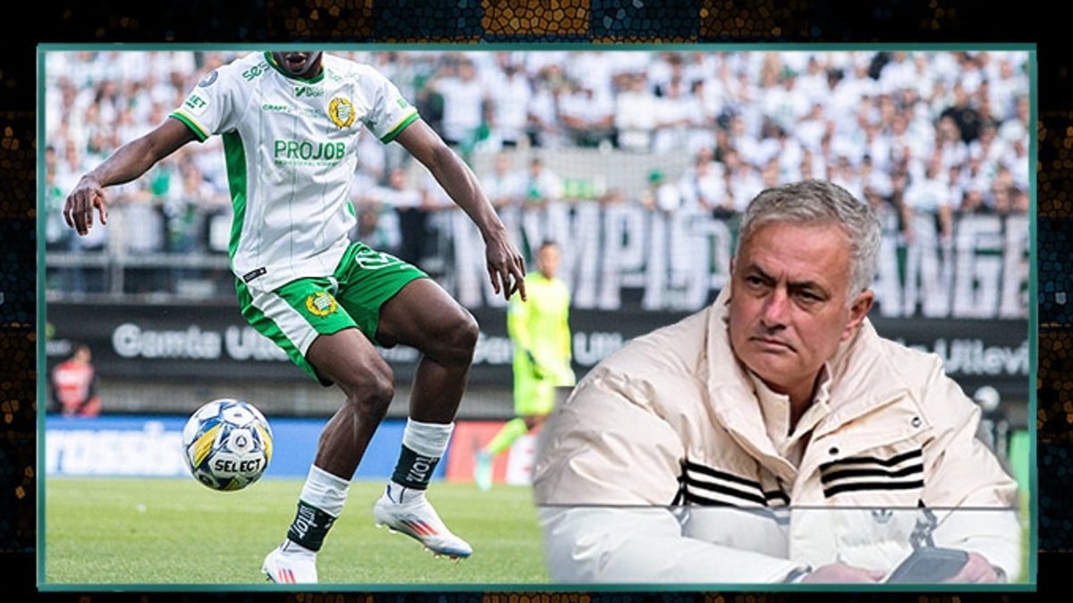 Fenerbahçe'ye Fildişi Sahilli kanat! Kanarya'dan sezon sonu transfer bombası Fenerbahçe'ye Fildişi Sahilli kanat! Kanarya'dan sezon sonu transfer bombası