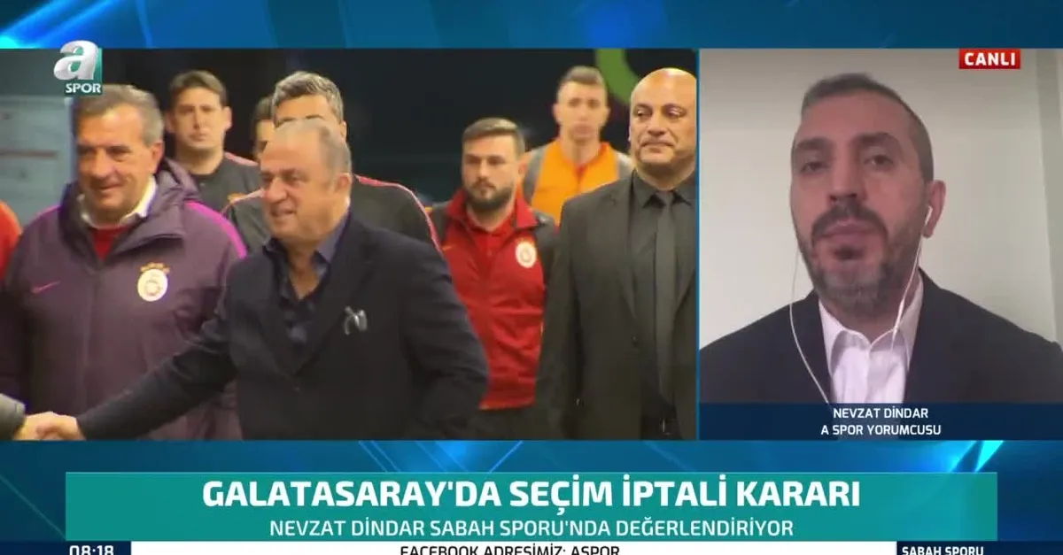 Flaş yorum! "Fatih Terim'i gönderme operasyonu..."