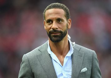 Rio Ferdinand'dan Cenk Tosun yorumu