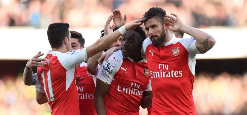 Welbeck'ten Beşiktaş'a müjdeli haber