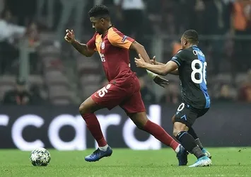Marcao-Donk iyiydi
