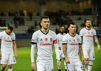 Kartal hız kesiyor