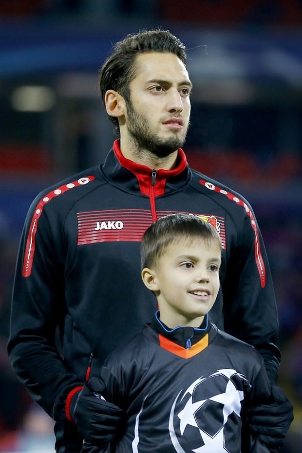 Devler Ligi’nde müthiş gece!