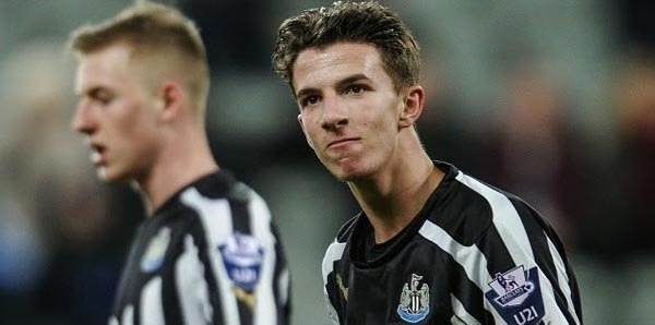 Beşiktaş’a 21’lik yetenek!