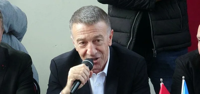 Ahmet Ağaoğlu'dan flaş Sörloth sözleri!