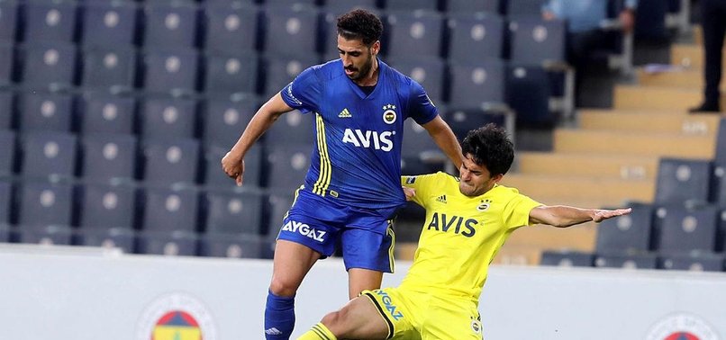 Kanarya prova yaptı - Aspor