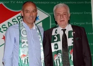 Paul Le Guen, Titi transferinden memnun