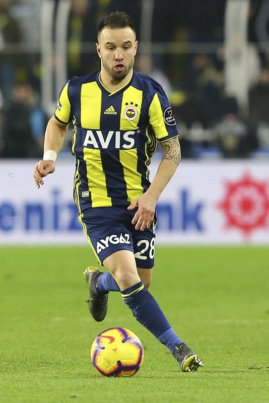 Fenerbahçe’de ’bahar’ temizliği!