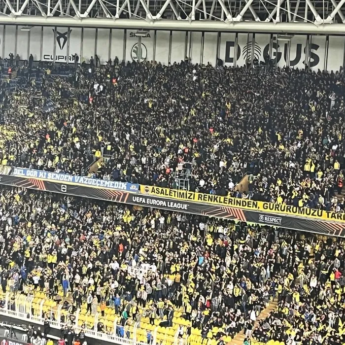 Kadıköy’de ‘Şehitler Ölmez Vatan Bölünmez’ sesleri! - 1