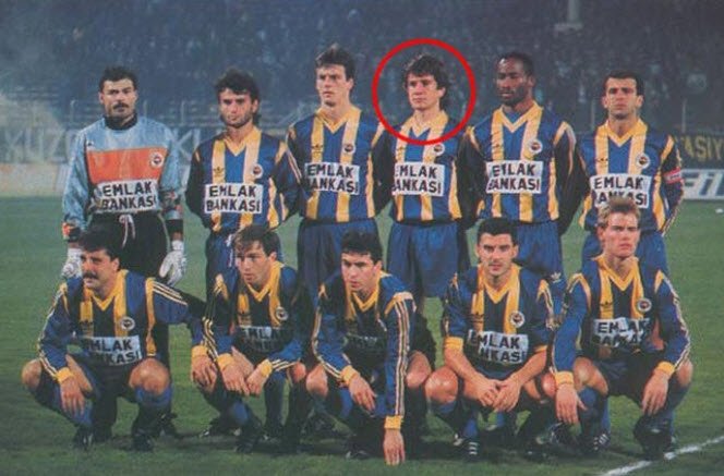 Fenerbahçeli yıldızdan şok sözler! ’Asla Beşiktaş’ta oynamam’