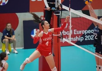 Türkiye - Tayland voleybol maçı saat kaçta, hangi kanalda?