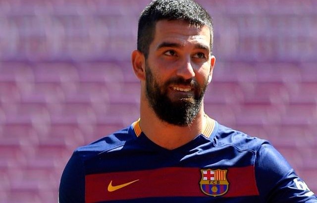 Arda Turan’a rekor teklif