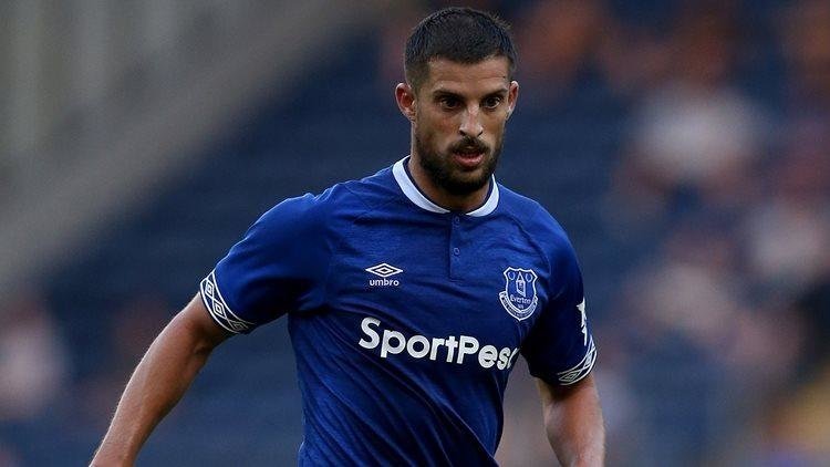 2018/19 Biten Transferler