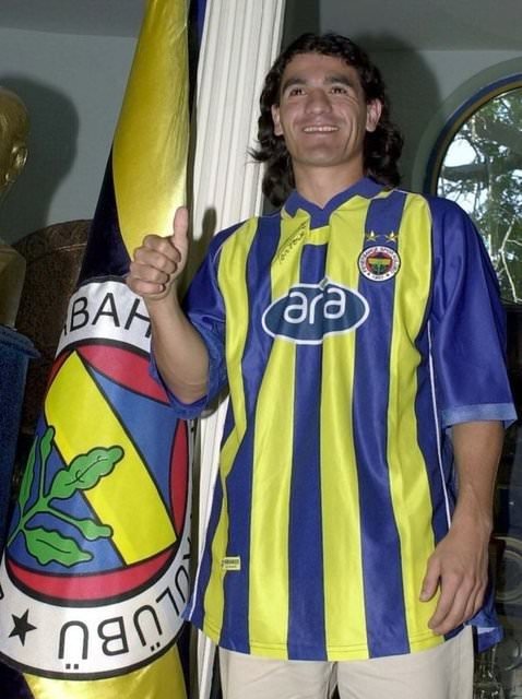 Süper Lig ekiplerinin yıldız transferleri