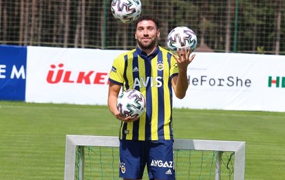 SİNAN GÜMÜŞ KİMDİR? Fenerbahçe’den Antalyaspor’a transfer olan oyuncu kaç yaşında ve hangi mevkide oynuyor?