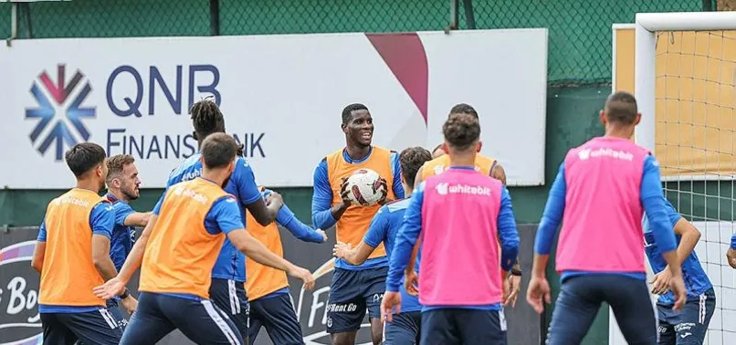 Trabzonspor Adana Demirspor deplasmanında 3 puan peşinde!