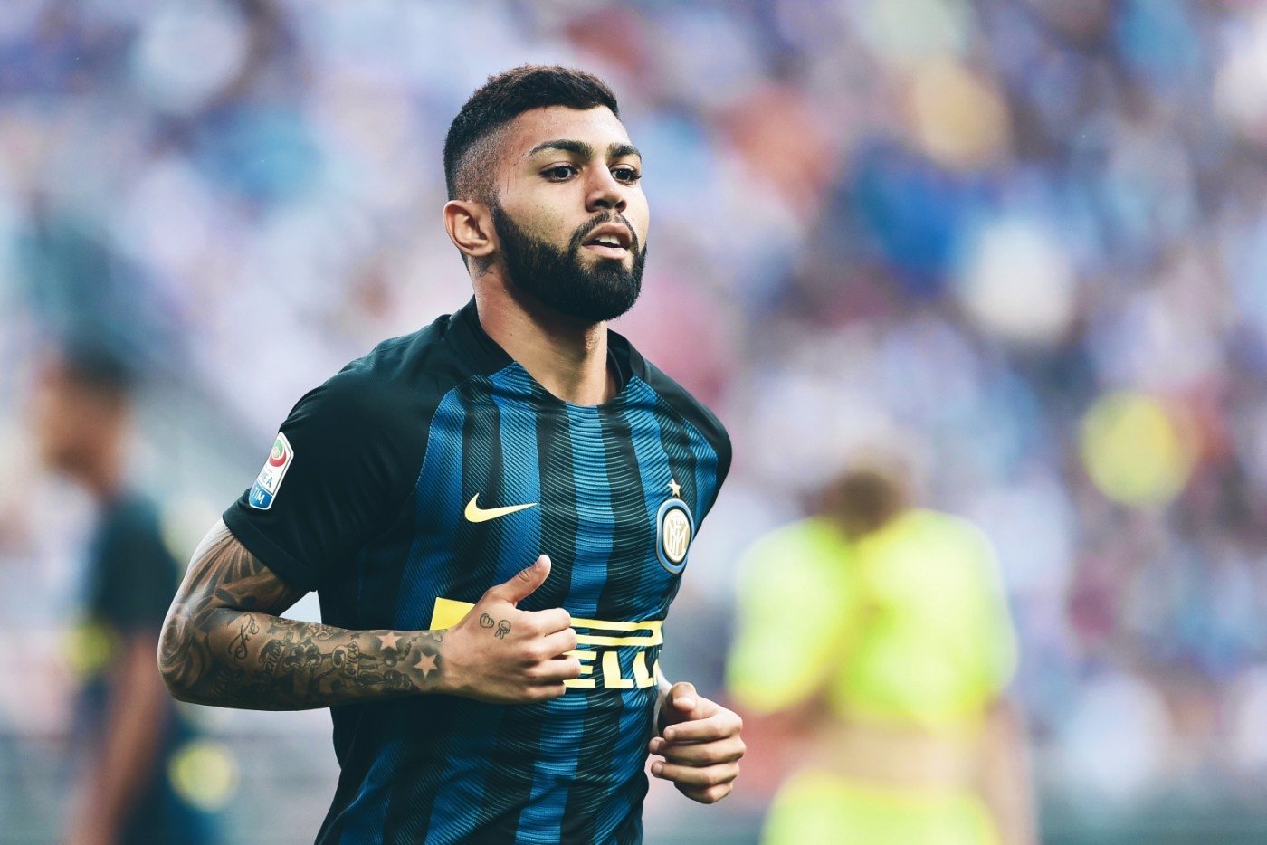 Beşiktaş’tan Gabigol bombası!