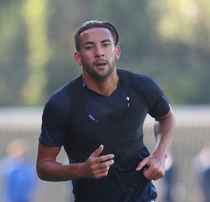 Fenerbahçe’de sürpriz gelişme! Isla...