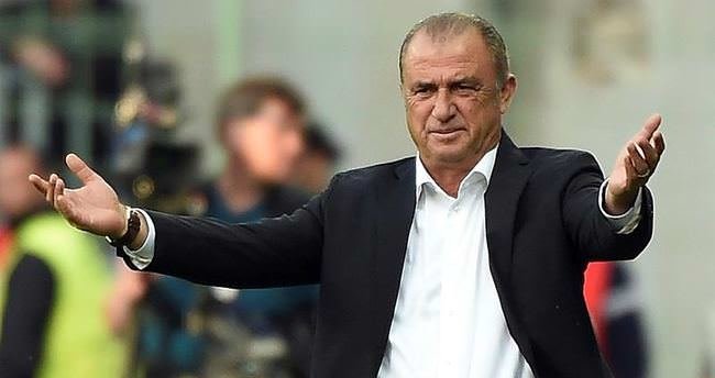 Fatih Terim’den 21 kişiye suç duyurusu