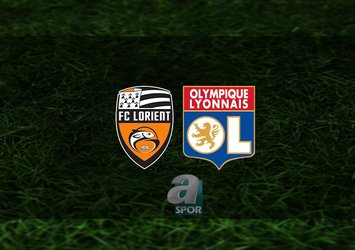 Lorient - Lyon maçı ne zaman?
