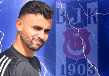 Ghezzal'da son tango! İşte yapılacak teklif