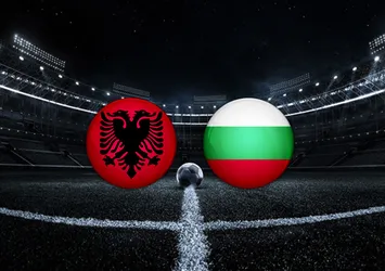 Arnavutluk - Bulgaristan maçı hangi kanalda?