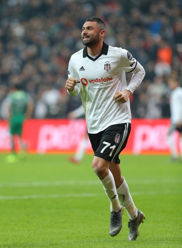 Alem buysa kral benim!