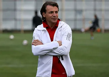 Göztepe zor virajda