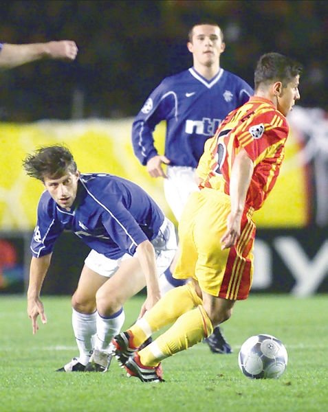 Terim’in parlattığı yıldızlar