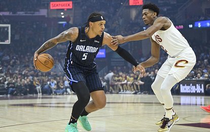 İşte NBA’de gecenin sonuçları!