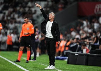 Spor yazarları Beşiktaş-St. Patrick's maçını değerlendirdi
