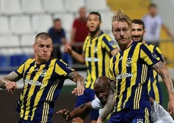Taraftarın istediği ikili Skrtel-Kjaer