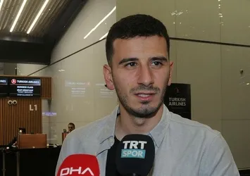 Ozi dönmek istiyor