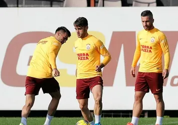 Yunus’a son talip St. Etienne