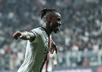 Batshuayi takımda kalmak istiyor!