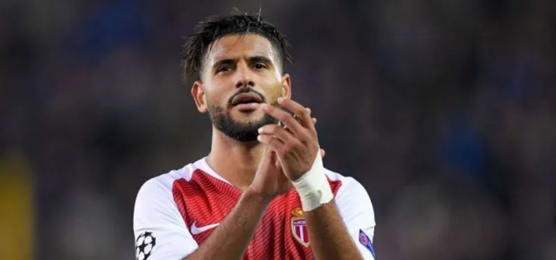 Trabzonspor'dan Bennasser hamlesi