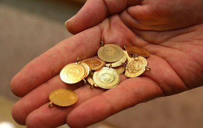 CANLI ALTIN FİYATLARI - 29 Mayıs 2022 gram altın ne kadar? Çeyrek yarım tam altın fiyatları...