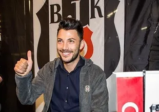 Tolgay Arslan'dan transfer açıklaması