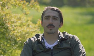 Abdülkadir Ömür hayalini anlattı! 'Messi...'